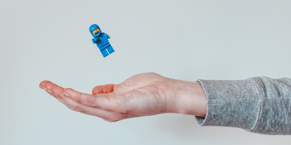 Lego abre su tienda más grande de la región en Chile